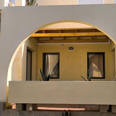 Ryaproperty Apartamento Morro Jable  Exterior foto