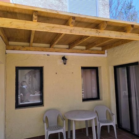 Ryaproperty Apartamento Morro Jable  Exterior foto