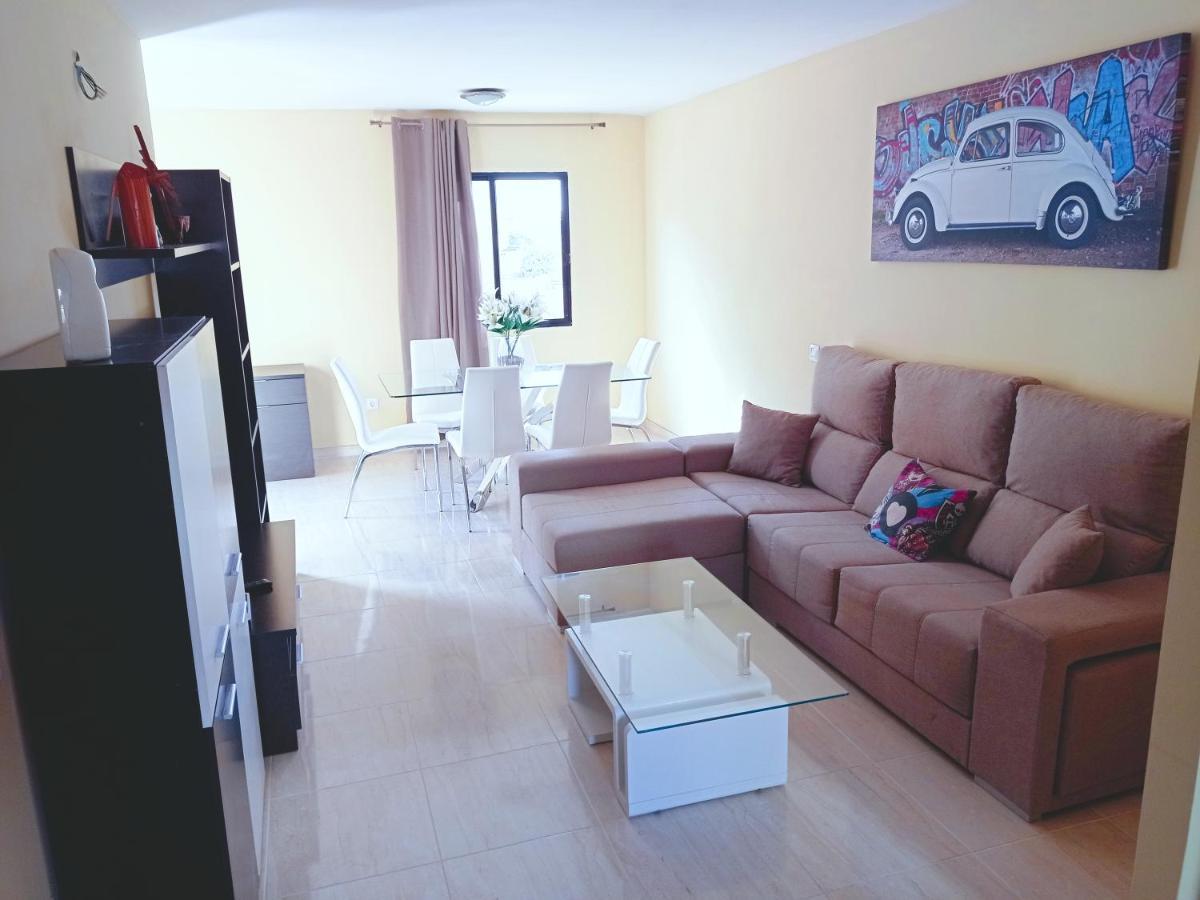 Ryaproperty Apartamento Morro Jable  Exterior foto