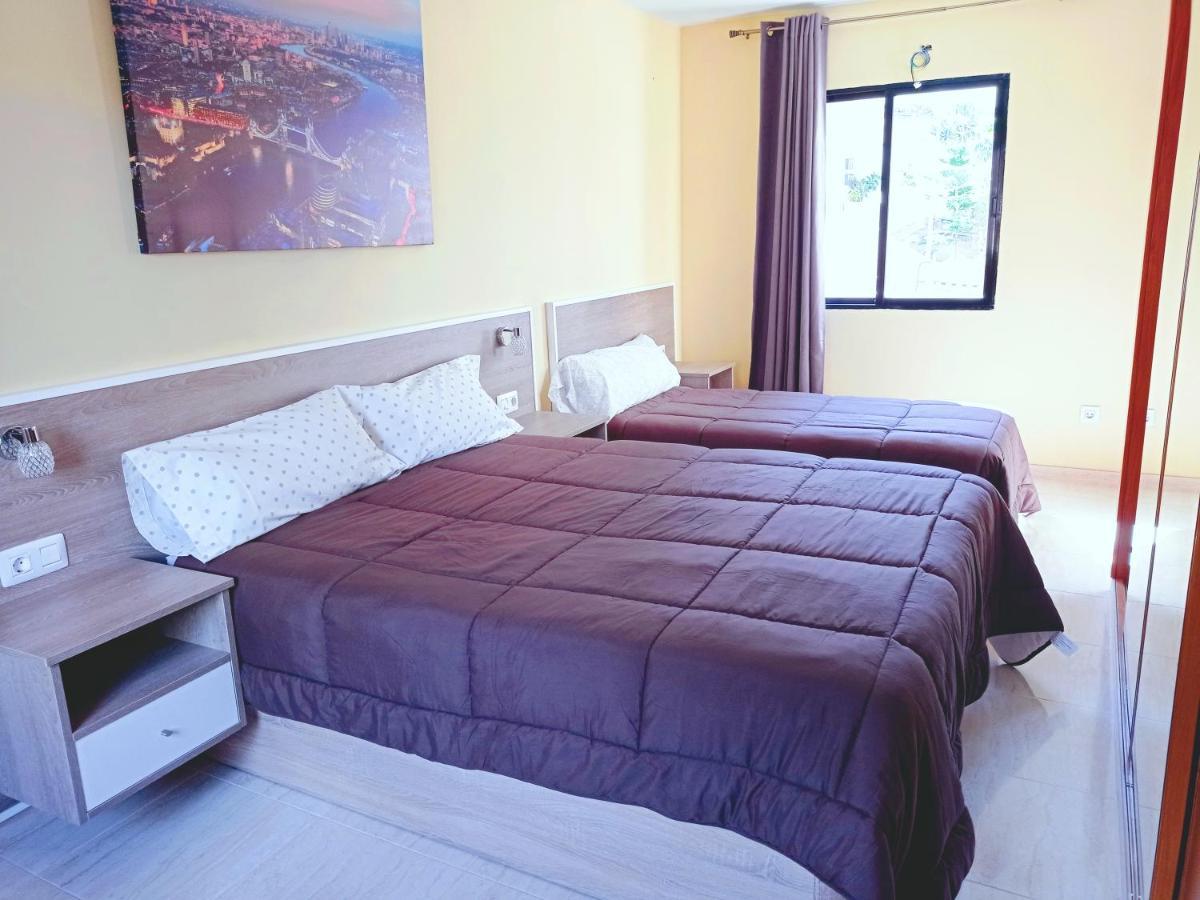 Ryaproperty Apartamento Morro Jable  Exterior foto