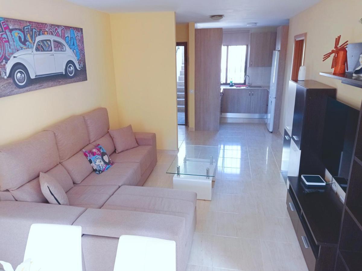 Ryaproperty Apartamento Morro Jable  Exterior foto