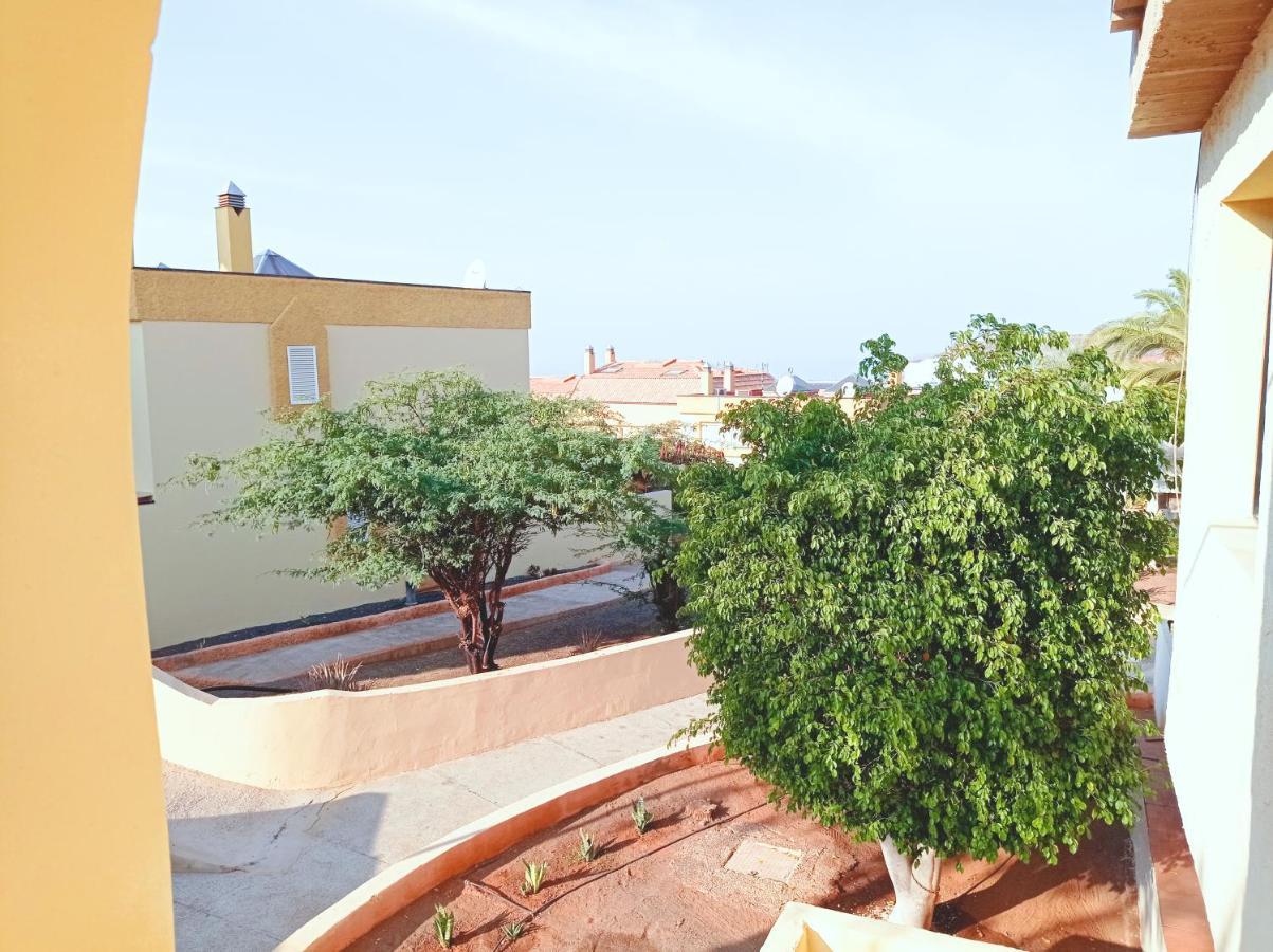 Ryaproperty Apartamento Morro Jable  Exterior foto