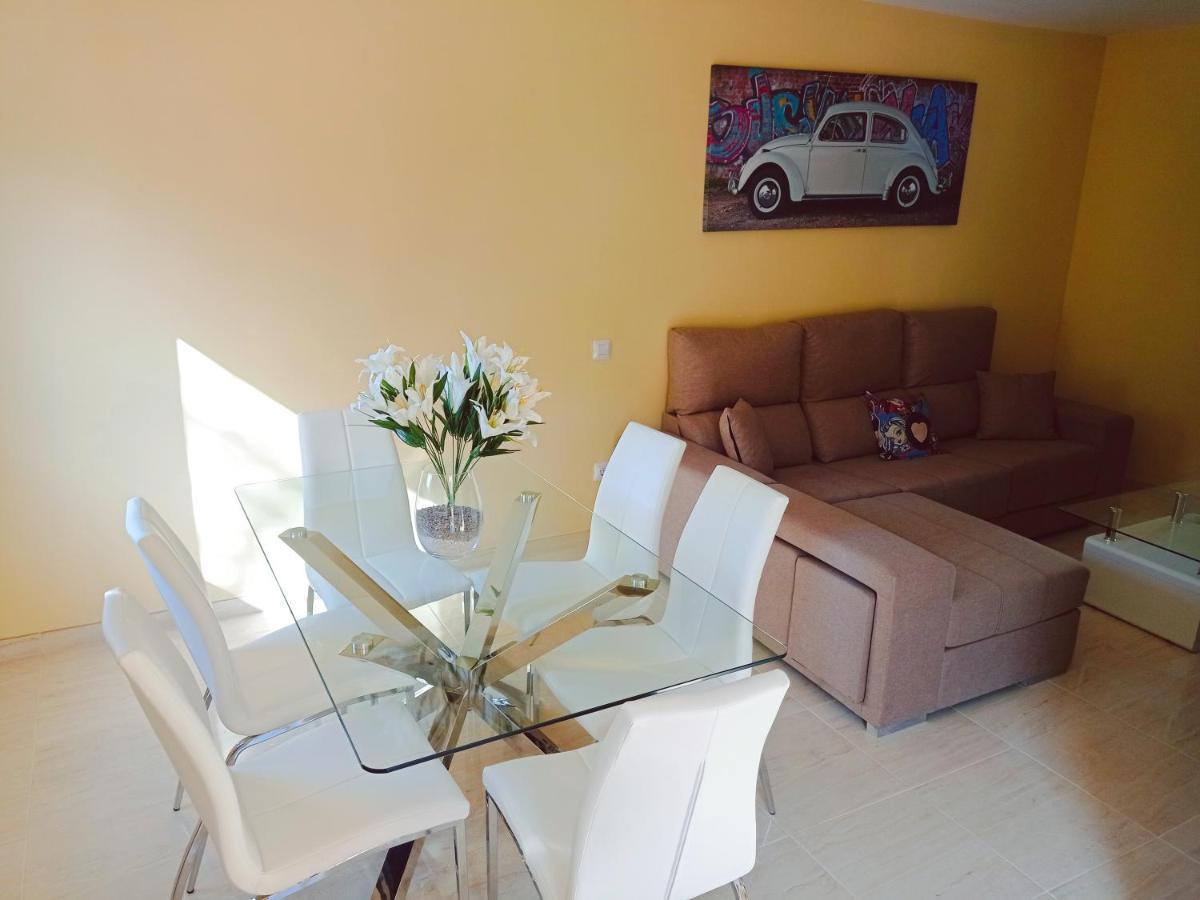Ryaproperty Apartamento Morro Jable  Exterior foto