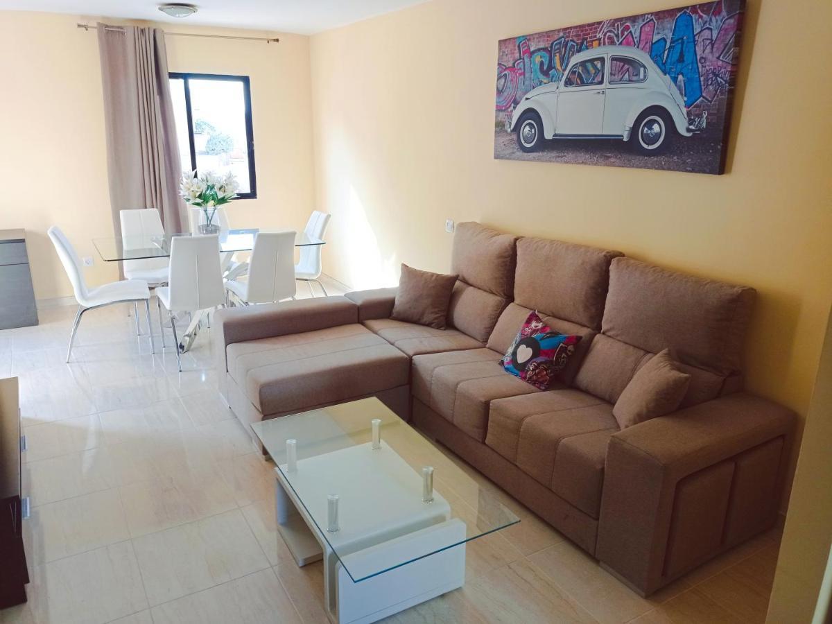Ryaproperty Apartamento Morro Jable  Exterior foto