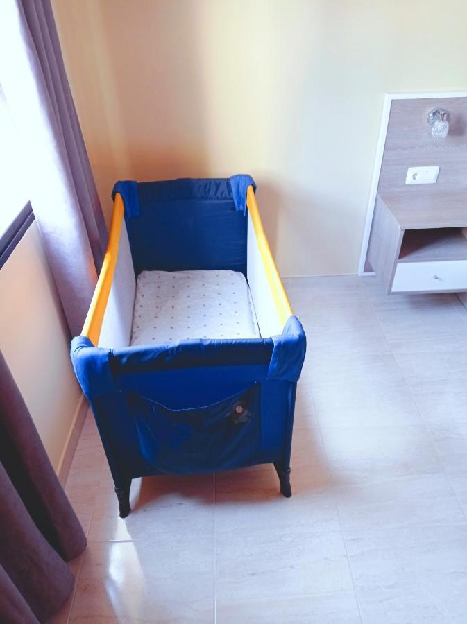 Ryaproperty Apartamento Morro Jable  Exterior foto