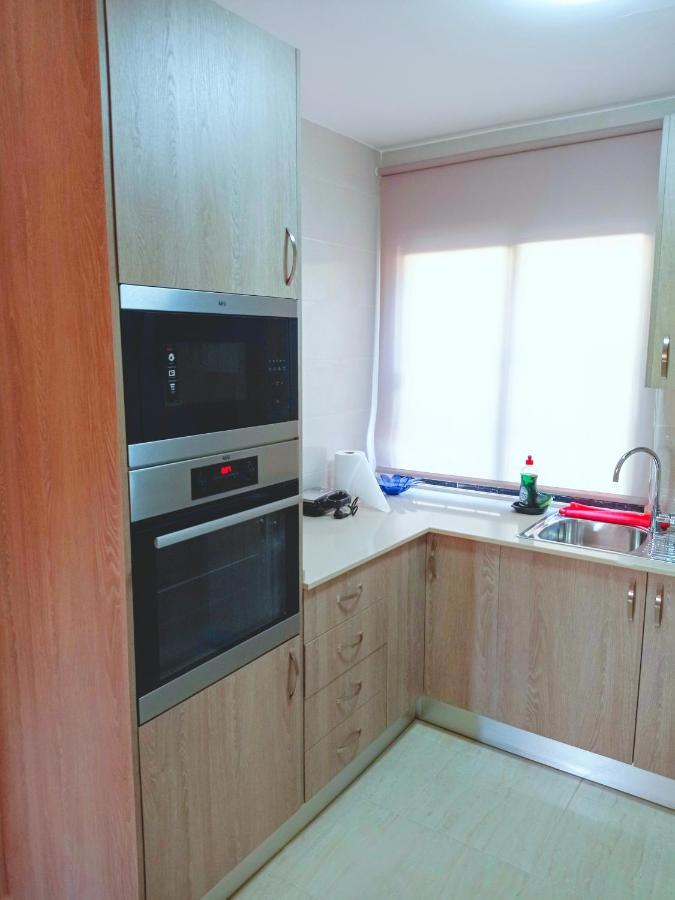 Ryaproperty Apartamento Morro Jable  Exterior foto