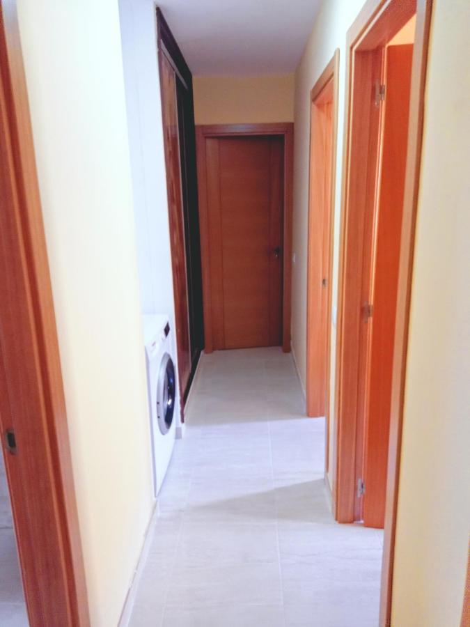 Ryaproperty Apartamento Morro Jable  Exterior foto