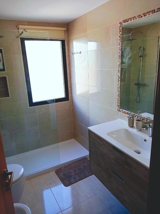 Ryaproperty Apartamento Morro Jable  Exterior foto