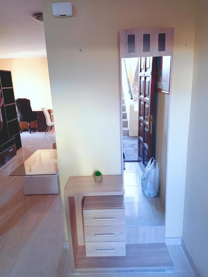 Ryaproperty Apartamento Morro Jable  Exterior foto