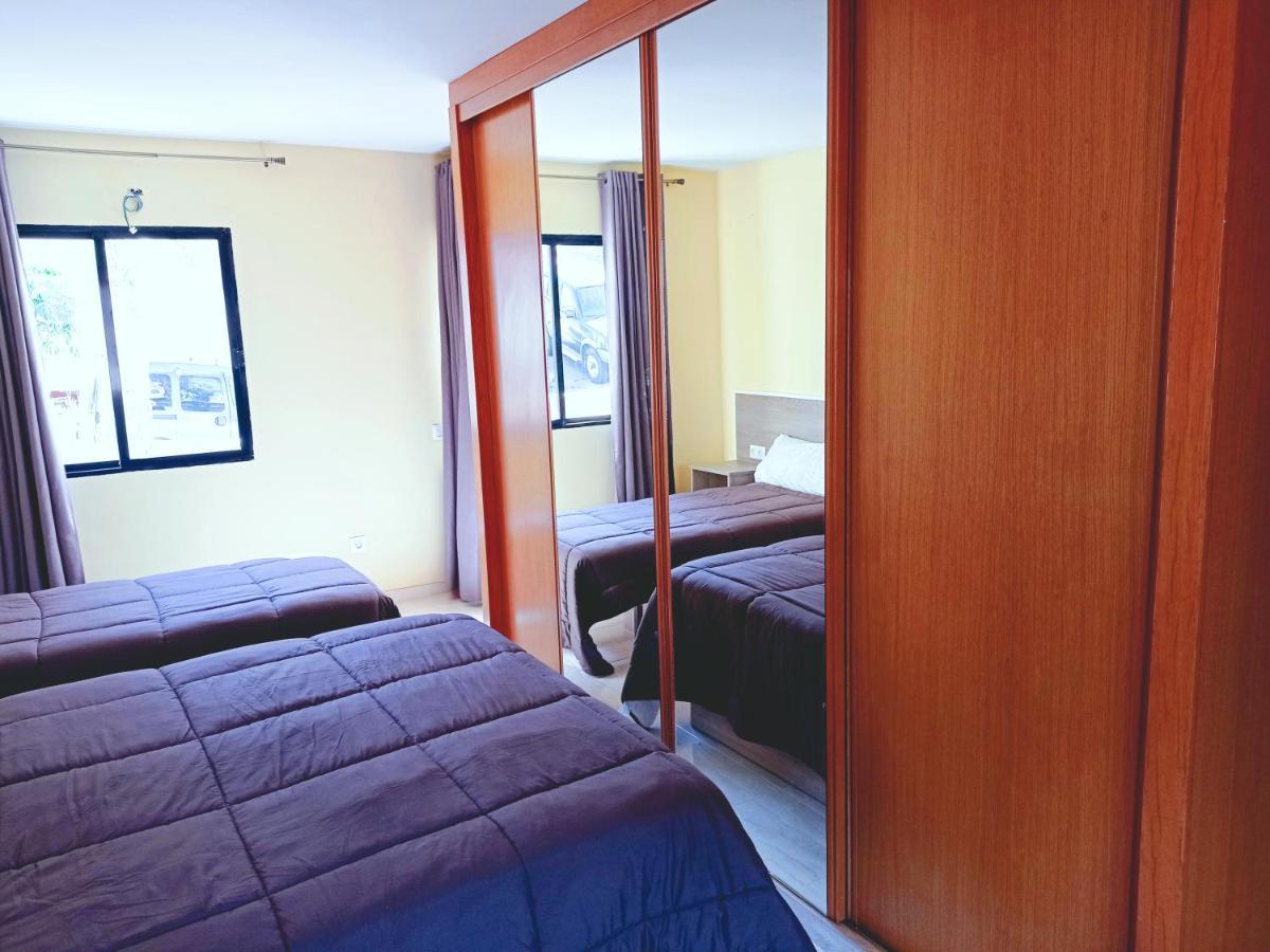 Ryaproperty Apartamento Morro Jable  Exterior foto