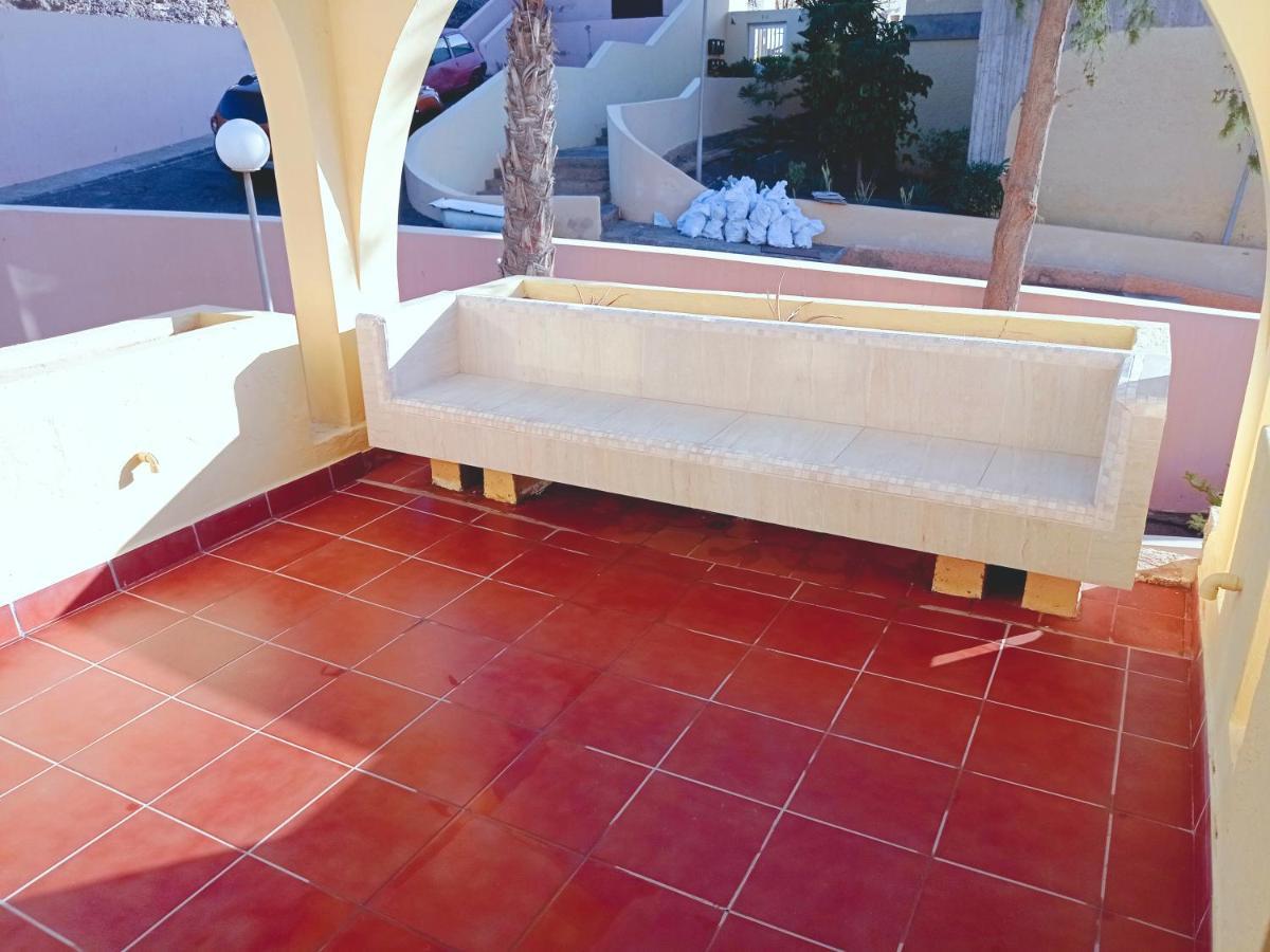 Ryaproperty Apartamento Morro Jable  Exterior foto