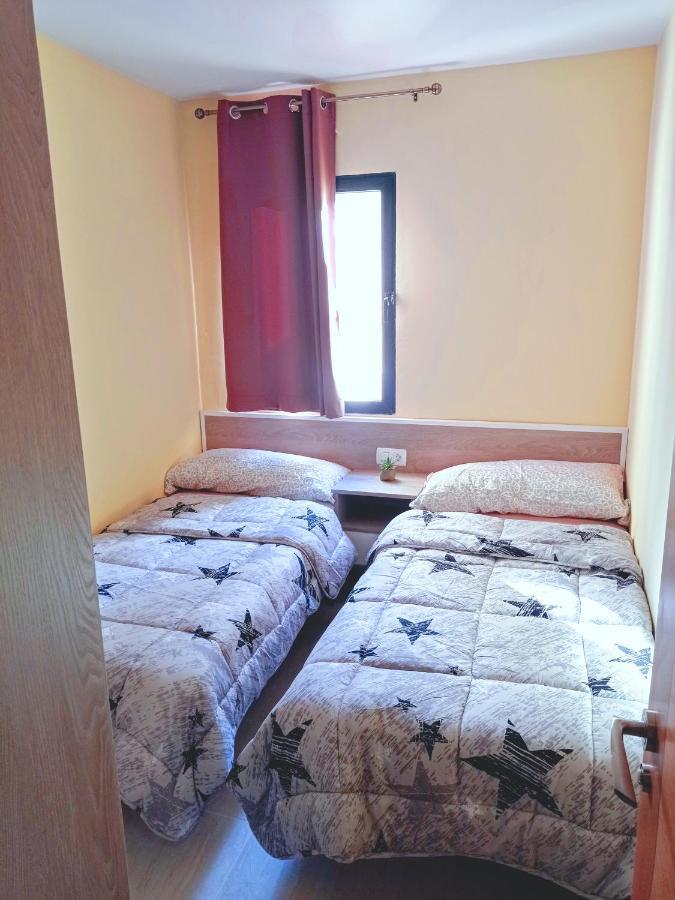 Ryaproperty Apartamento Morro Jable  Exterior foto