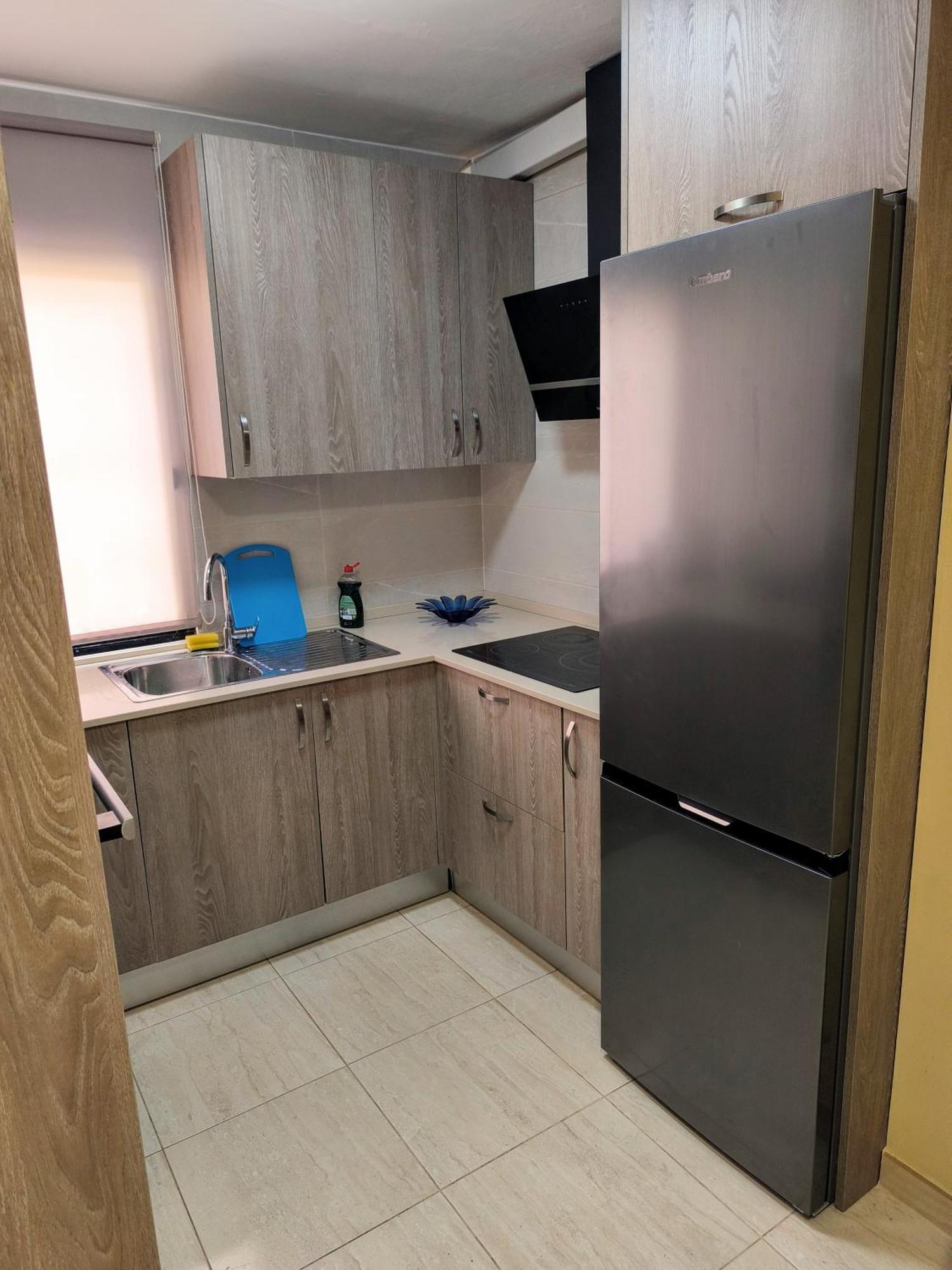 Ryaproperty Apartamento Morro Jable  Exterior foto