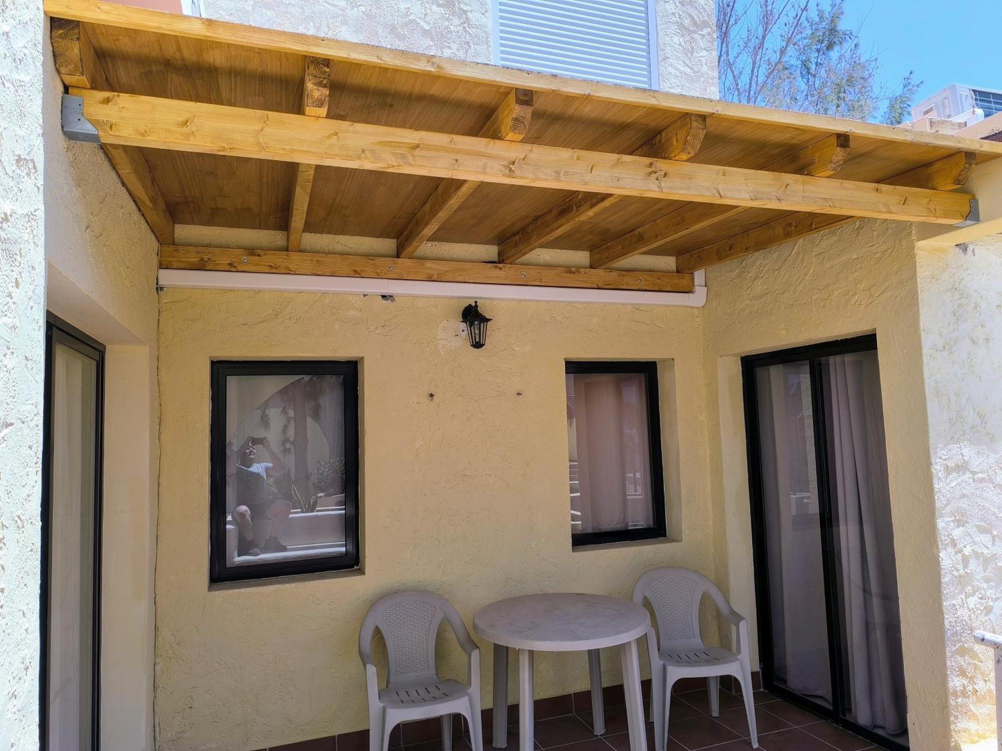 Ryaproperty Apartamento Morro Jable  Exterior foto